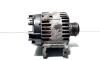 Alternator 140A Valeo, cod 06F903023C, Skoda Superb II Combi (3T5) 2.0 TDI, BKD  (idi:510796)