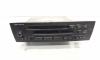 Radio CD, cod 9202152-01, Bmw 3 (E90) (idi:623051)