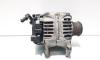 Alternator 90A Bosch, cod 038903023L, VW Polo Classic (6V2), 1.9 TDI, AGR (pr:110747)