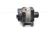 Alternator 180A Valeo, cod 021903026L, Skoda Superb II (3T4), 2.0 TDI, BMP (pr:110747)