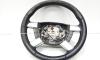 Volan piele cu comenzi, cod 4M51-3600-CL, Ford Focus 2 Combi (DA) (idi:604681)