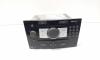 Radio CD cu navigatie, cod 13283226, Opel Zafira B (A05) (id:623426)