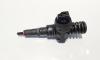 Injector, cod 045130073T, BTD, 0414720035, Vw Polo (9N) 1.4 TDI, AMF (id:616083)