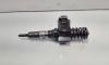 Injector, cod 03G130073G+, BPT, 0414720404, Vw Golf 5 Plus (5M1) 2.0 TDI, BKD (id:618458)