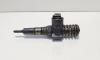 Injector, cod 03G130073G+, BPT, 0414720404, Audi A6 (4F2, C6) 2.0 TDI, BRE (id:618793)