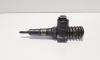 Injector, cod 03G130073G+, BPT, 0414720404, Vw Golf 5 Plus (5M1) 2.0 TDI, BKD (id:623655)