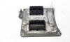 Calculator motor ECU, cod 55568735, Opel Astra H GTC, 1.6 benz, Z16XER (idi:560710)