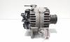 Alternator, cod 8200390675, Renault Clio 3, 1.5 DCI, K9K6802 (id:624860)