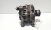 Alternator, cod 231008578R, Renault Kangoo 1 Express, 1.5 DCI, k9k704 (id:624871)