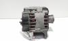 Alternator, Renault Scenic 2, 2.0 CDI, M9R721 (id:624865)