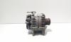 Alternator, cod 8200660033, Renault Megane 2, 1.5 DCI, K9KP732 (id:624874)