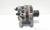 Alternator 110A, cod 8200373636, Renault Kangoo 1 Express, 1.5 DCI, K9K704 (id:624868)