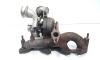 Turbosuflanta, cod 03G253019A, Seat Altea XL (5P5, 5P8) 2.0 TDI, BKD (pr:110747)