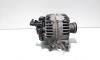 Alternator 140A Bosch, cod 03F903023D, Skoda Rapid (NH3) 1.2 TSI, CBZ (pr:110747)