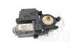 Motoras macara stanga fata, cod 6Q2959802A, VW Polo (9N) (id:625159)