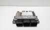 Calculator motor ECU, cod 9677031180, 0281017862, Citroen C4 (II) 1.6 HDI, 9HP (id:625783)