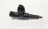 Injector, cod 038130073AG, RB3, 0414720215, Skoda Octavia 2 (1Z3), 1.9 TDI, BXE (id:625085)