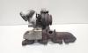 Turbosuflanta, cod 03L253016T, Seat Altea (5P1) 1.6 TDI, CAY (pr:110747)