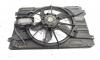 Electroventilator, cod 1K012105AF, Vw Golf 6 (5K1) 1.6 TDI, CAY (idi:624726)