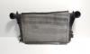 Radiator intercooler, cod 3C0145805G, VW Passat Variant (3C5), 2.0 TDI, CBA (idi:625201)