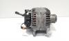 Alternator 120 A Bosch, cod 028903028E, Vw Polo (9N) 1.9 TDI, BMT (pr:110747)