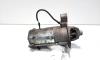 Electromotor, cod 3M5T-11000-CF, Ford Focus C-Max, 1.6 TDCI, HHDA, 5 vit man (idi:588980)