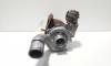 Turbosuflanta, cod 8200381645, Renault Megane 2, 1.9 DCI, F9Q800 (idi:625427)