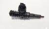 Injector, cod 038130073BP, BPT, 04147203, Skoda Fabia 1 (6Y2), 1.4 TDI, BNV (idi:619472)