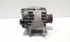 Alternator 140A, Valeo, cod 03L903023A, Vw Tiguan (5N) 2.0 TDI, CFG (id:627455)