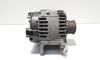 Alternator 140A, cod 06F903023C, Seat Leon (1P1) 1.9 TDI, BXE (pr:110747)