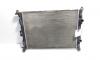 Radiator racire apa, cod 7711135783, Renault Megane 2 Sedan, 1.9 DCI, F9Q (id:627795)