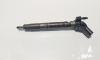 Injector, cod 059130277AB, 0445115037, Audi Q7 (4LB), 3.0 TDI, CAS (idi:625054)