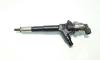 Injector Denso, cod GM55567729, Opel Astra J Combi, 1.7 CDTI, A17DTR (idi:581951)