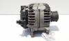 Alternator 140A, cod 03L903023, Skoda Octavia 2 (1Z3), 1.6 TDI, CAY (id:627484)