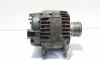 Alternator 140A Valeo, cod 03C903023C, Vw Eos (1F7, 1F8) 2.0 TDI, BMM (id:627507)