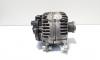 Alternator 140A Bosch, cod 03C903023A, VW Scirocco (137), 1.4 TSI, CAVD (id:627478)