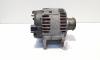 Alternator 140A, Valeo, cod 06F903023C, Vw Touran (1T1, 1T2) 1.6 benz, BSE (id:627518)