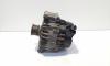 Alternator 120A, Valeo, cod V757651380, Peugeot 308, 1.6 benz, 5FW (pr:110747)