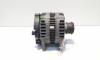 Alternator 180A, Bosch, cod 03G903023, Vw Passat (3C2) 2.0 TDI, CBD (id:627541)