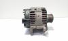 Alternator 140A, cod 06F903023C, Seat Leon (1P1) 1.9 TDI, BXE (id:627525)