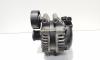 Alternator 170A, cod 7550468-02, Bmw 3 Coupe (E92), 2.0 benz, N43B20A (id:627135)