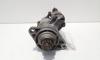 Electromotor, cod 02E911024J, Skoda Octavia 3 (5E3), 2.0 TDI, CUN, cutie automata (id:626905)