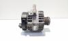 Alternator 105A, cod GM13256932, Opel Astra H, 1.3 CDTI, Z13DTH (pr:110747)