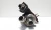 Turbosuflanta, cod 9677063780, Ford Focus 3, 2.0 TDCI, UFBD (pr:110747)