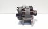 Alternator 140A, Valeo, cod 06F903023C, Skoda Octavia 2 Combi (1Z5) 1.6 benz, BSE (pr:110747)