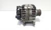 Alternator 140A Bosch, cod 06F903023F, Audi A3 Cabriolet (8P7), 1.9 TDI, BLS (idi:627828)