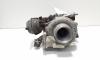 Turbosuflanta, cod 8980536744, Opel Astra H Sedan, 1.7 CDTI, Z17DTR (idi:627197)