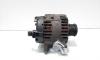 Alternator 140A Valeo, cod 06F903023C, VW Golf 5 Plus (5M1), 1.6 benz, BSE (idi:618816)