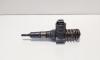 Injector, cod 03G130073G+, BPT, 0414720404, Audi A3 Sportback (8PA) 2.0 TDI, BKD (idi:623650)