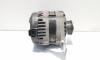 Alternator 140A, cod 13500187, Opel Astra J, 1.7 CDTI, A17DTR (pr:110747)